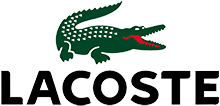 LACOSTE