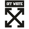 OFF WHITE