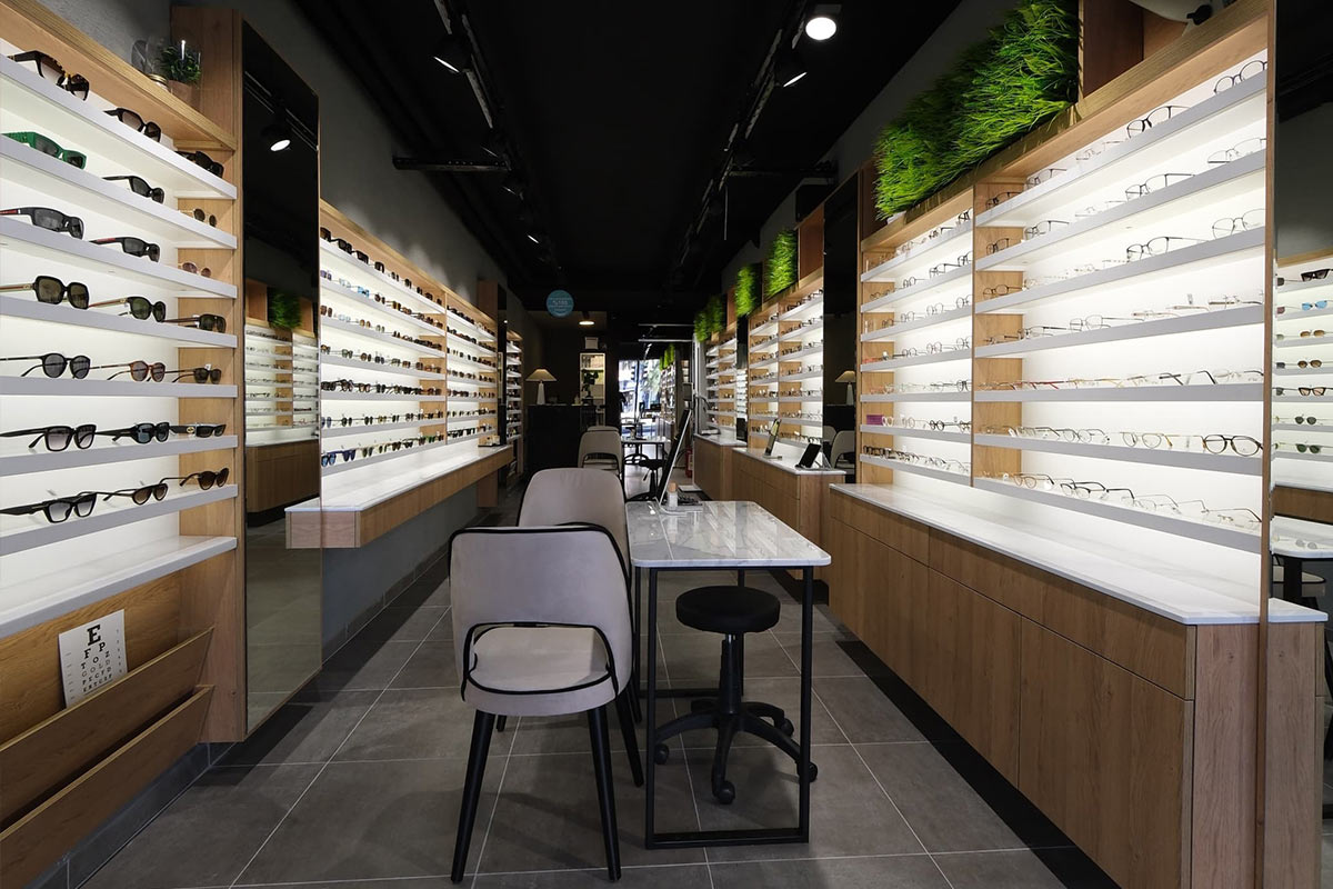 SOCAR Anlaşmalı Optik Mağazası İzmir – Çalışanlara %10 Ek İndirim