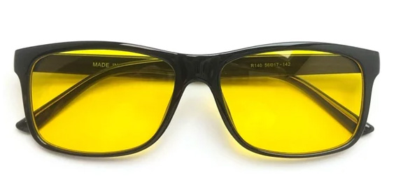 Gece Sürüş Gözlükleri ve Anti-Far Camlar