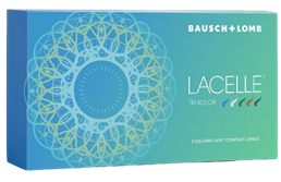 Bausch + Lomb Lacelle: Gözlerinizde Büyüleyici "Dantel" Dokunuşu