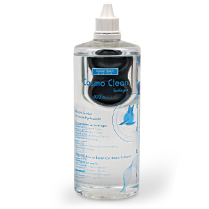 Cosmo Clean Lens Solüsyonları