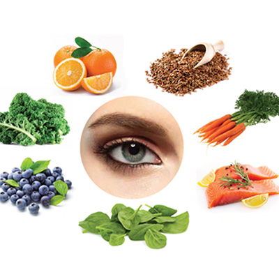 Göz sağlığına iyi gelen besinler nelerdir?