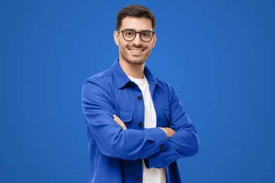 Gözlük takmazsam gözüm ilerler mi?