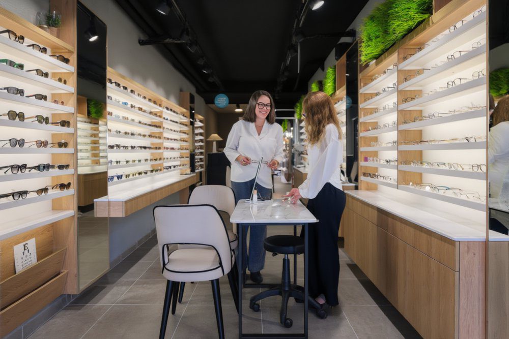 (EN) Need an Optician in Izmir? Your Guide to Reliable Eyewear Services