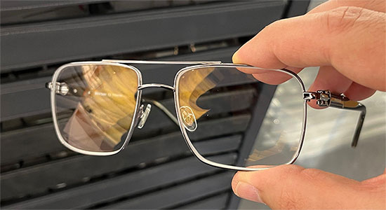 SEIKO SRC-ULTRA Kaplama: Estetik, Dayanıklılık ve Mükemmel Görüş