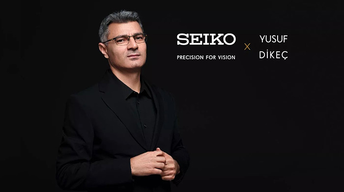 Seiko Brilliance: Görüşünüzden Ödün Vermeyin