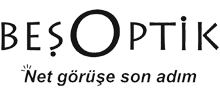 Beş Optik Logo