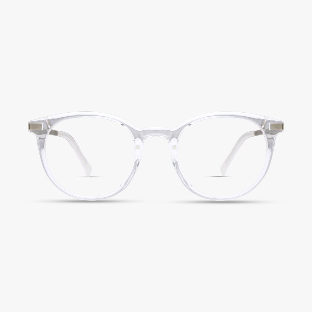 ECO EMBER Kristal gözlük çerçevesi