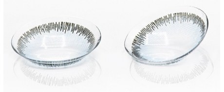 Adore Bi Aqua lens deseni