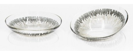 Adore Bi Grey lens deseni