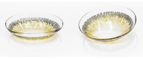 Adore Bi Honey lens deseni