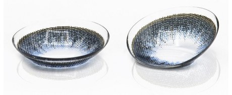 Adore Dare Aqua lens deseni