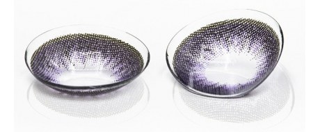 Adore Dare Violet lens deseni