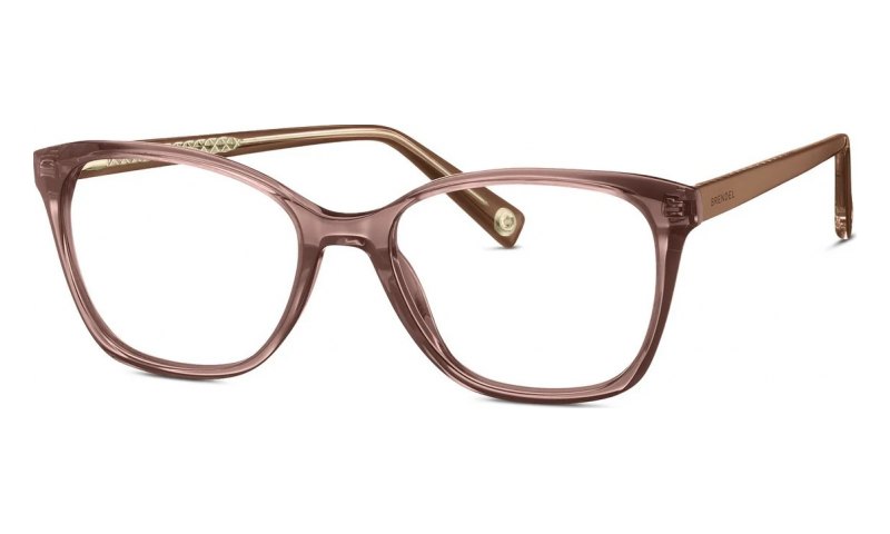 Brendel 903202 optik gözlük çerçevesi, kedi gözü asetat · 53-18 mm · 3 renk