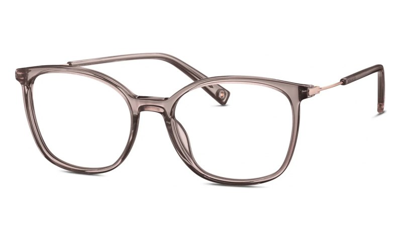 Brendel 903212 optik gözlük çerçevesi, kare asetat · 54-18 mm · 2 renk