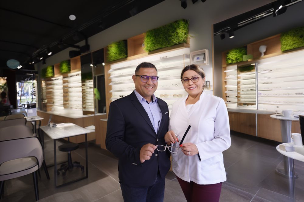 (EN) Buying Glasses in Turkey: A Guide for Tourists & Expats