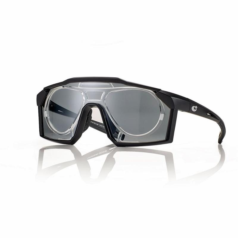 CentroStyle F0504 fotokromik koyu hali ve numaralı aparat