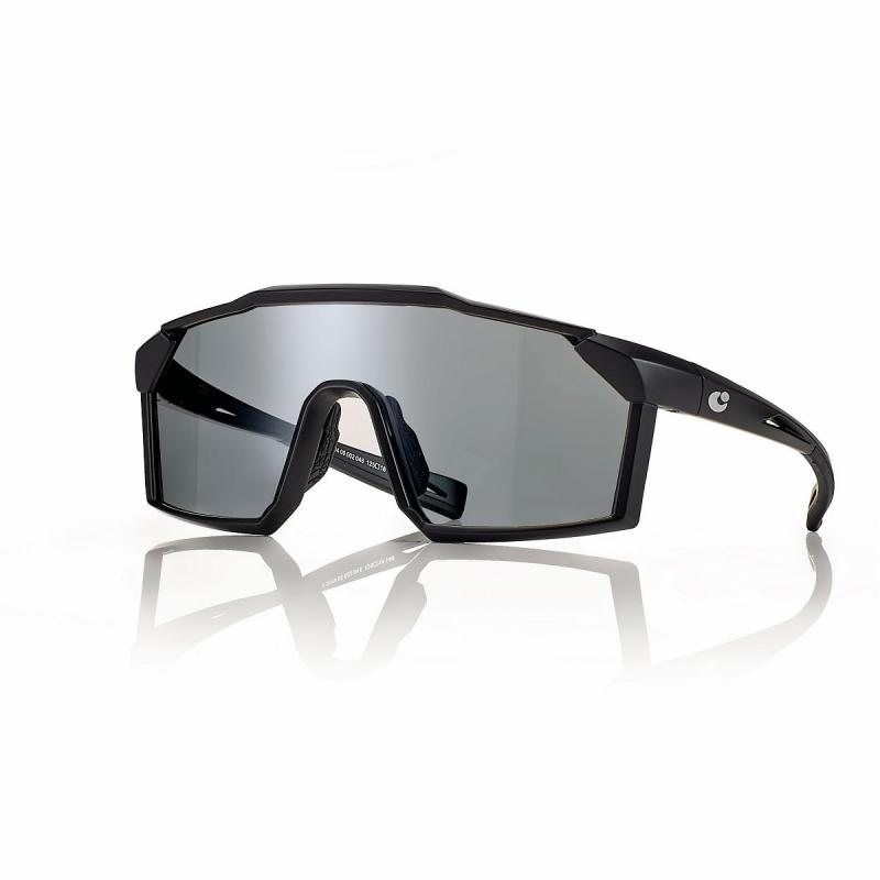 CentroStyle F0504 fotokromik cam güneşte koyulaşmış hali
