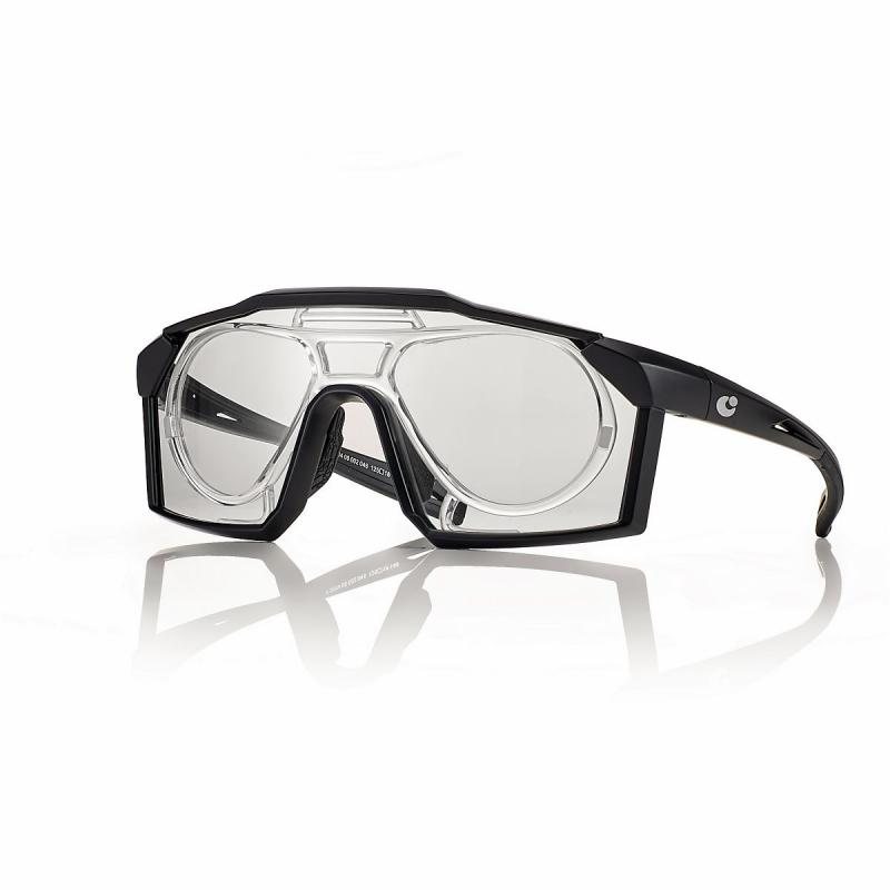 CentroStyle F0504 fotokromik, içinde numaralı cam aparatı