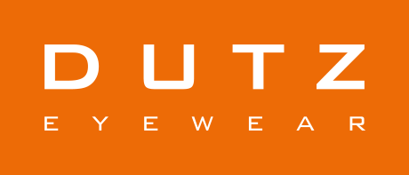 Dutz Eyewear logosu