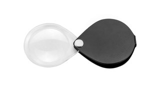 classic, Ø50mm/ siyah — Eschenbach 1740550