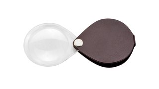 classic, Ø50mm/ bordo — Eschenbach 1740150