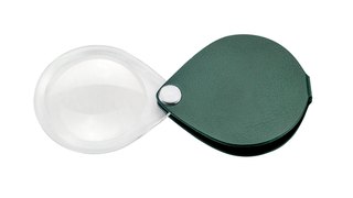 classic, Ø50mm/ çam yeşili — Eschenbach 1740250