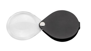 classic, Ø60mm/ siyah — Eschenbach 1740560