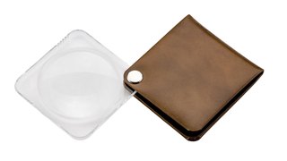 classic, Ø60mm/ bronz kahve — Eschenbach 1752860