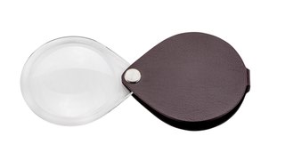 classic, Ø60mm/ bordo — Eschenbach 1740160