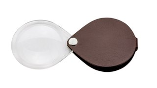 classic, Ø60mm/ kahverengi — Eschenbach 1740460