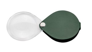 classic, Ø60mm/ çam yeşili — Eschenbach 1740260