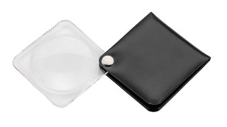 classic, Ø60mm/ royal siyah — Eschenbach 1752560