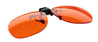 Cut-off filter clip-ons — Eschenbach 1662550