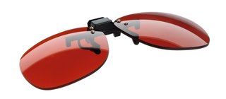 Cut-off filter clip-ons — Eschenbach 1662550P