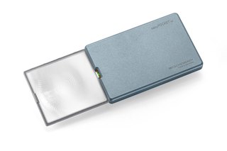 easyPOCKET, mavi/ 4x — Eschenbach 152122
