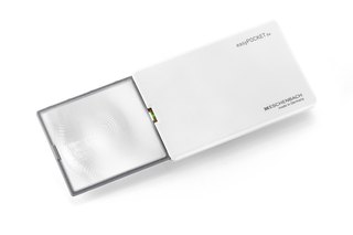 easyPOCKET, beyaz/ 6x — Eschenbach 152133