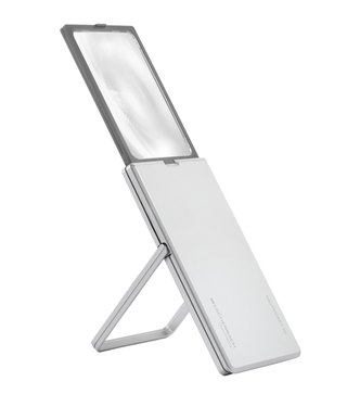 easyPOCKET XL, gümüş — Eschenbach 152211