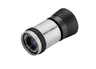 Focusable Keplerian Systems — Eschenbach 16731