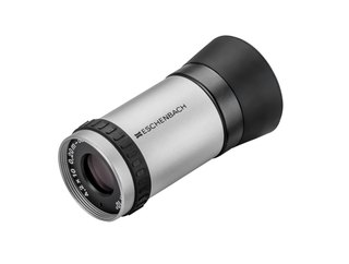 Focusable Keplerian Systems — Eschenbach 16732