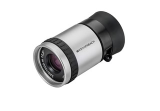 Focusable Keplerian Systems — Eschenbach 16733
