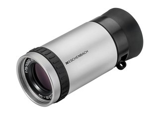 Focusable Keplerian Systems — Eschenbach 16734