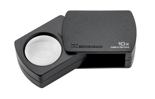 Folding Magnifier — Eschenbach 110910