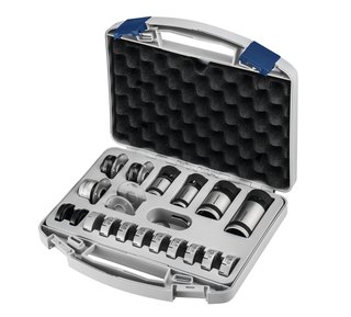Galilean and Keplerian fitting case — Eschenbach 1632
