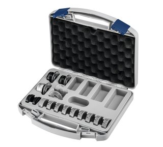 Galilean Fitting Case — Eschenbach 16321