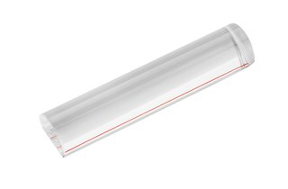 Magnifying ruler, 122x26mm/1:2,0 — Eschenbach 2606