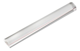Magnifying ruler, 250x35mm/ 1:1,8 — Eschenbach 2608