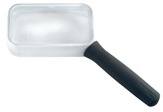 mediplan ERGO, 90x50mm/ 2,7x — Eschenbach 2668950
