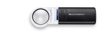 mobilux ® LED, Ø 35 mm/ 10x — Eschenbach 151110